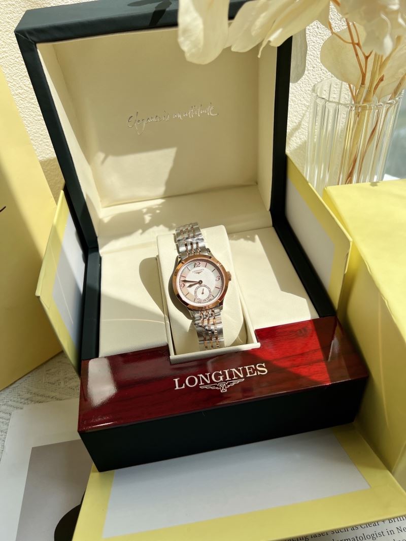 LONGINES